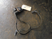 2013 Can-Am Outlander 1000xmr Coils