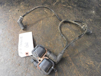 2013 Can-Am Outlander 1000xmr Coils