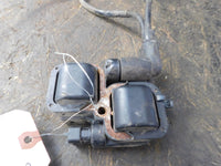 2013 Can-Am Outlander 1000xmr Coils