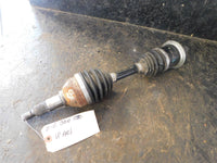 2013 Can-Am Outlander 1000xmr Left Front Axle