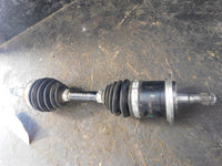 2013 Can-Am Outlander 1000xmr Left Front Axle