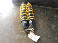 2013 Can-Am Outlander 1000xmr Front Shocks Fox