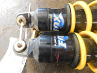 2013 Can-Am Outlander 1000xmr Front Shocks Fox