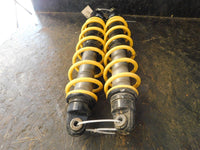 2013 Can-Am Outlander 1000xmr Front Shocks Fox