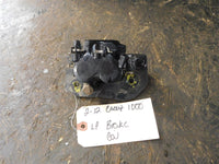 2013 Can-Am Outlander 1000xmr Left Front Brake Caliper