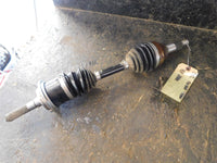2013 Can-Am Outlander 1000xmr Right Front Axle