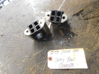 2013 Can-Am Outlander 1000xmr Sway Bar Clamps