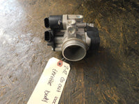 2013 Can-Am Outlander 1000xmr Throttle Body
