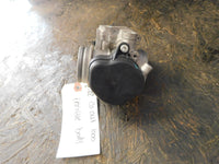 2013 Can-Am Outlander 1000xmr Throttle Body