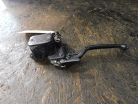 2013 Can-Am Outlander 1000xmr Front Brake Master Cylinder