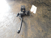 2013 Can-Am Outlander 1000xmr Front Brake Master Cylinder