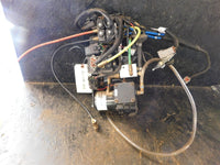 2013 Can-Am Outlander 1000xmr Air Ride Unit