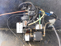 2013 Can-Am Outlander 1000xmr Air Ride Unit