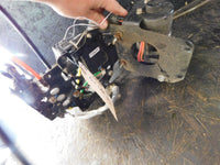 2013 Can-Am Outlander 1000xmr Air Ride Unit