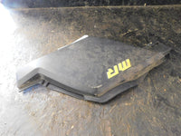 2013 Can-Am Outlander 1000xmr Right Rear Fender Side Plastic