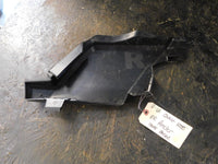 2013 Can-Am Outlander 1000xmr Right Rear Fender Side Plastic