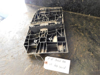 2013 Can-Am Outlander 1000xmr Left Foot Board Mount