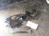 2013 Can-Am Outlander 1000xmr Brackets