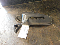 2013 Can-Am Outlander 1000xmr Shifter & Plastic Bezel