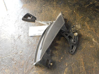 2013 Can-Am Outlander 1000xmr Shifter & Plastic Bezel