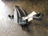 2013 Can-Am Outlander 1000xmr Shifter & Plastic Bezel