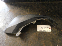 2013 Can-Am Outlander 1000xmr Left Rear Mud Flap