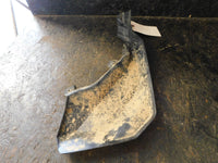2013 Can-Am Outlander 1000xmr Left Rear Mud Flap
