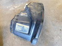 2013 Can-Am Outlander 1000xmr Left Rear Fender