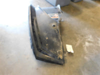 2013 Can-Am Outlander 1000xmr Left Rear Fender