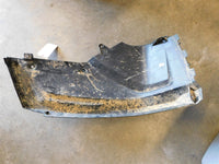 2013 Can-Am Outlander 1000xmr Left Rear Fender