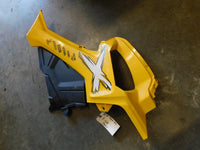 2013 Can-Am Outlander 1000xmr Right Side Plastic