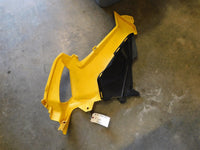 2013 Can-Am Outlander 1000xmr Right Side Plastic