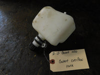 2013 Can-Am Outlander 1000xmr Coolant Overflow Tank