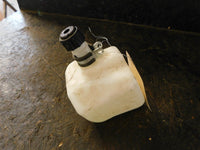2013 Can-Am Outlander 1000xmr Coolant Overflow Tank