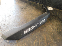 2013 Can-Am Outlander 1000xmr Right Front Fender Flare