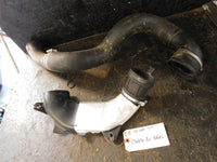 2013 Can-Am Outlander 1000xmr Clutch Intake Tubes