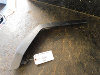 2013 Can-Am Outlander 1000xmr Left Rear Fender Flare