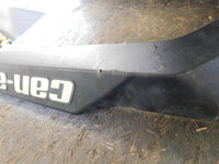 2013 Can-Am Outlander 1000xmr Left Rear Fender Flare