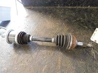 2013 Can-Am Outlander 1000xmr Left Rear Axle
