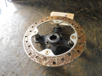 2013 Can-Am Outlander 1000xmr Right Rear Wheel Hub