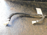 2013 Can-Am Outlander 1000xmr Fuel Line