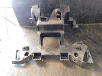 2013 Can-Am Outlander 1000xmr Inner Dash Bezel Plastic