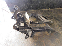 2013 Can-Am Outlander 1000xmr Rear Differential / Diff Mount