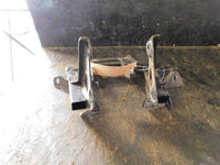 2013 Can-Am Outlander 1000xmr Rear Differential / Diff Mount