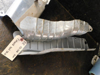 2013 Can-Am Outlander 1000xmr Exhaust Heat Shield