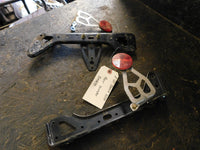 2013 Can-Am Outlander 1000xmr Rear Bumper Bracket