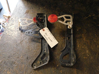 2013 Can-Am Outlander 1000xmr Rear Bumper Bracket