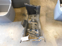 2013 Can-Am Outlander 1000xmr Right Foot Board