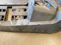 2013 Can-Am Outlander 1000xmr Left Foot Board