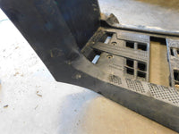 2013 Can-Am Outlander 1000xmr Left Foot Board